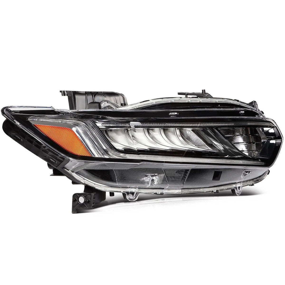Headlight Assembly for Honda Accord (2018–2021) Right Passenger Side