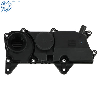 PCV Oil Trap Valve with Gasket for Volvo XC60 S60 V60 S80 V90 (2010–2023)
