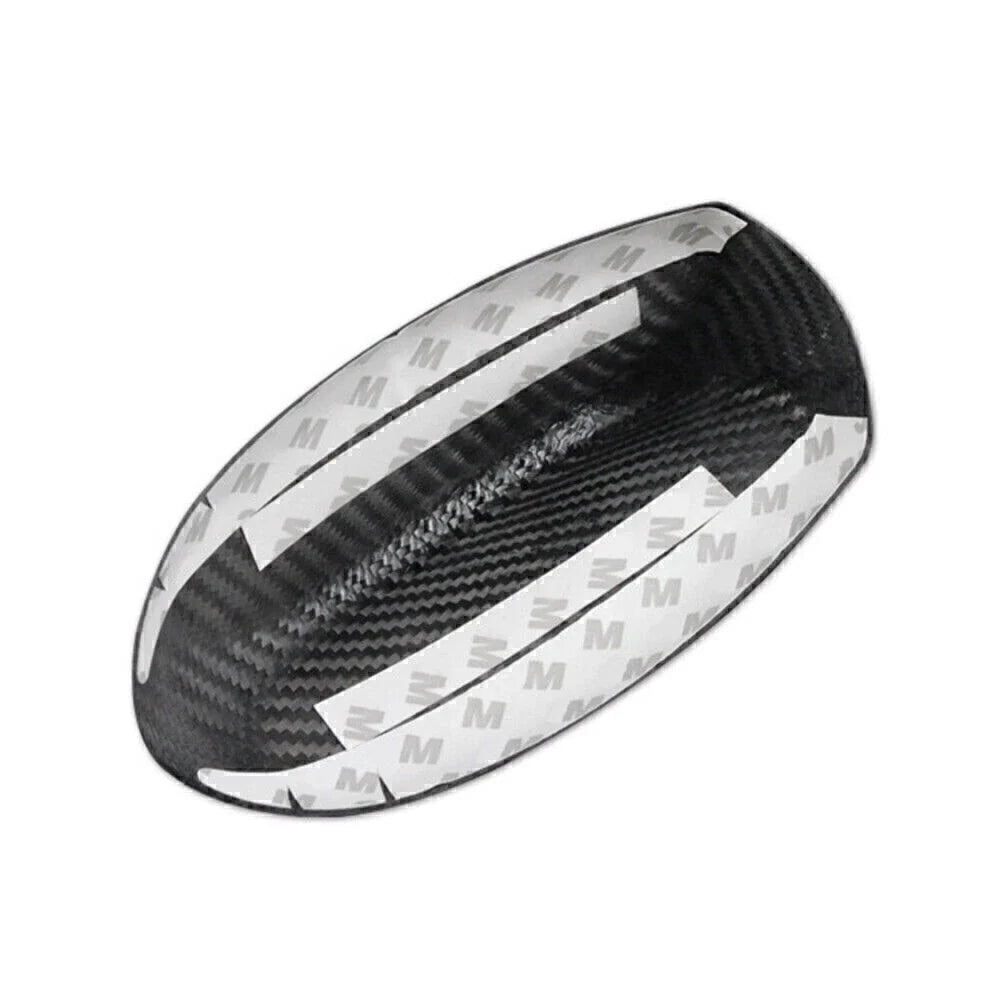Shark Fin Aerial for Alfa Romeo Giulia (2017–2023) - Carbon Fiber