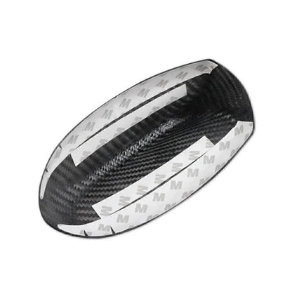 Shark Fin Aerial for Alfa Romeo Giulia (2017–2023) - Carbon Fiber