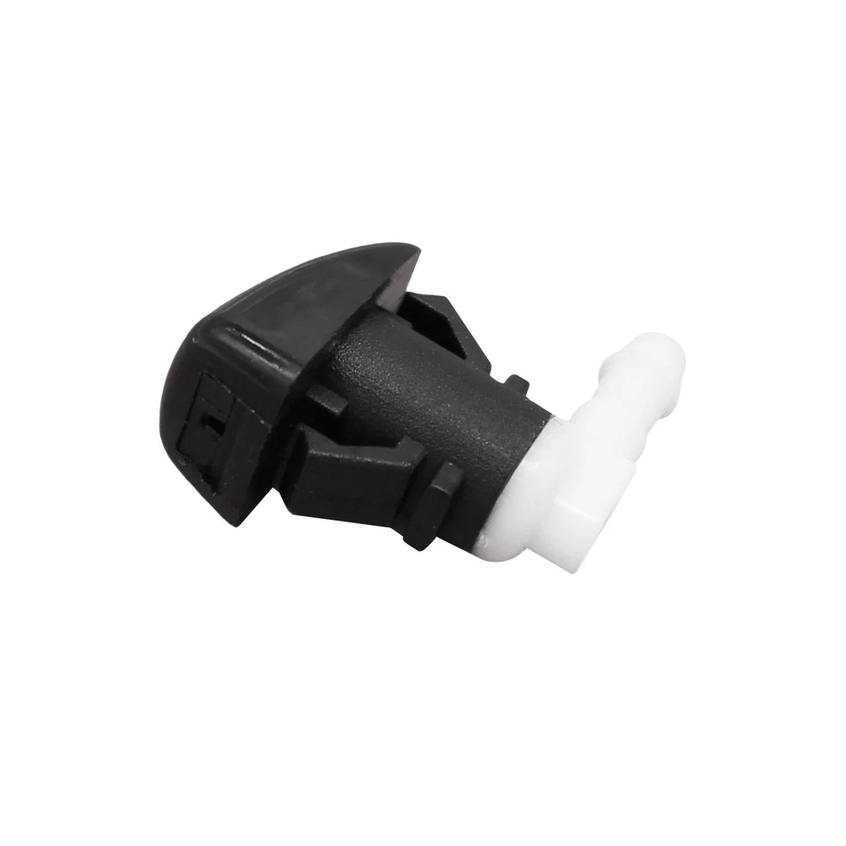 Set of 2 Windshield Washer Nozzles for Dodge Durango (2011–2021) 68269108AA, 5182367AA