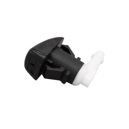Set of 2 Windshield Washer Nozzles for Dodge Durango (2011–2021) 68269108AA, 5182367AA