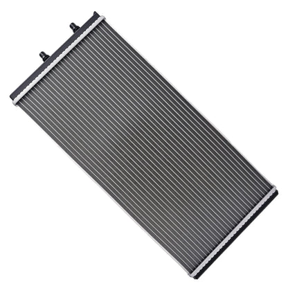 Coolant Radiator for BMW M3 M4 Alpina B3 B4 (2015–2020) 17112459062