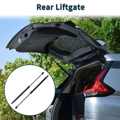 Rear Hatch Lift Supports Struts Gas Spring No. 0K2FB62620A for Kia Jiale II (FJ)