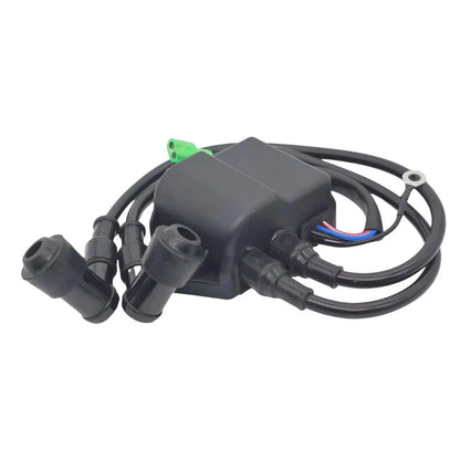 CDI Unit for Suzuki DT5/DT6/DT8 (1980–1988) 32900-98101 32900-98100