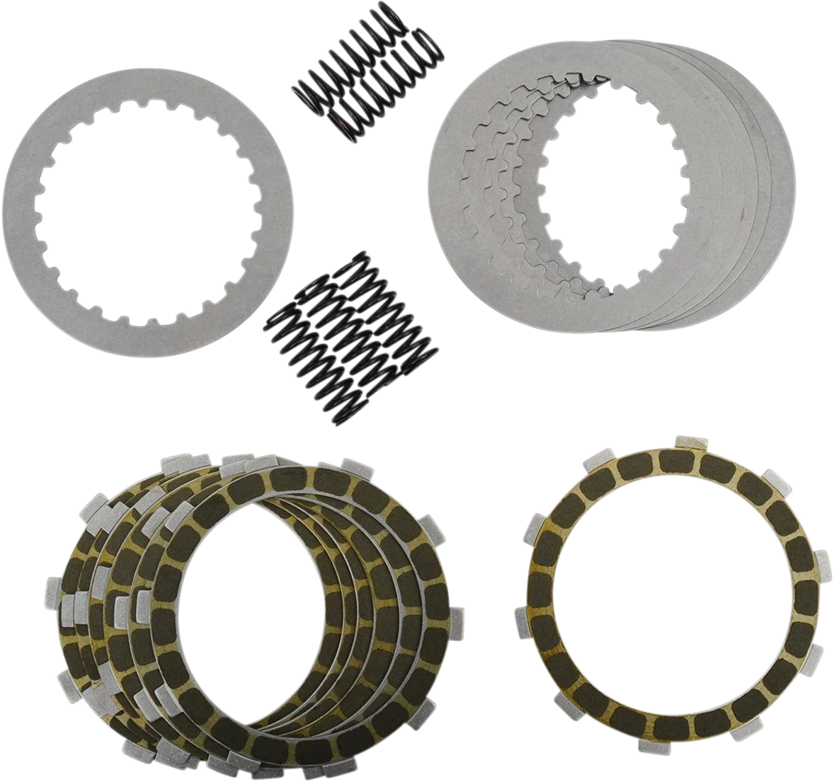 Clutch Kit 303-35-10014 for Barnett
