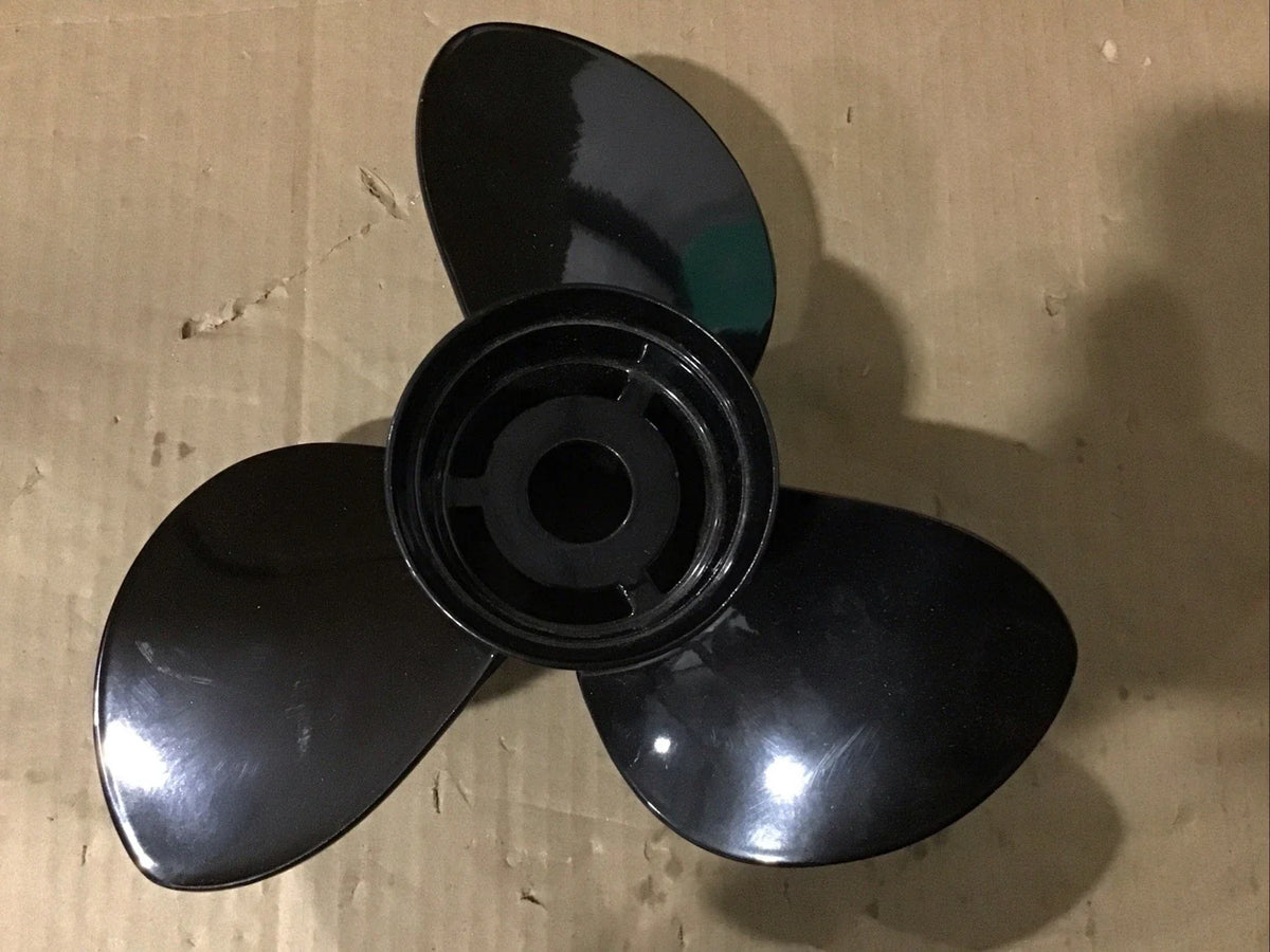 Turning Point Hustler 10.5x11P 3 Blade Propeller 2122-1110 for Outboard Motors