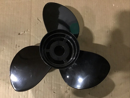 Turning Point Hustler 10.5x11P 3 Blade Propeller 2122-1110 for Outboard Motors