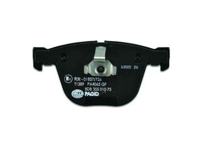 Brake Pad Set Rear for BMW 760Li (2003–2008) 13227YCTB