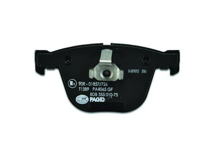 Brake Pad Set Rear for BMW 760Li (2003–2008) 13227YCTB