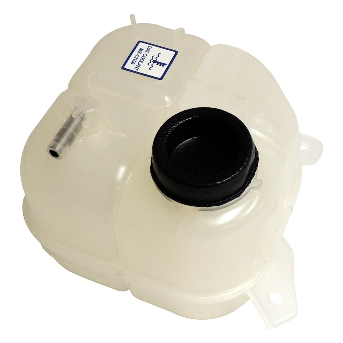 Coolant Reservoir for Jeep Cherokee Chrysler 200 (2014–2018) 68102155AD