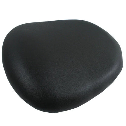 Rear Passenger Pillion Seat for Suzuki Hayabusa GSX1300R (2008–2020)