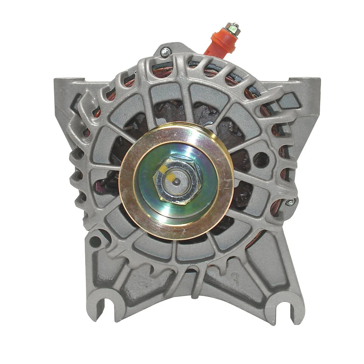 Alternator 110 Amp for Ford Mustang (1999–2004) 8252610N, REPF330103, AL7526N