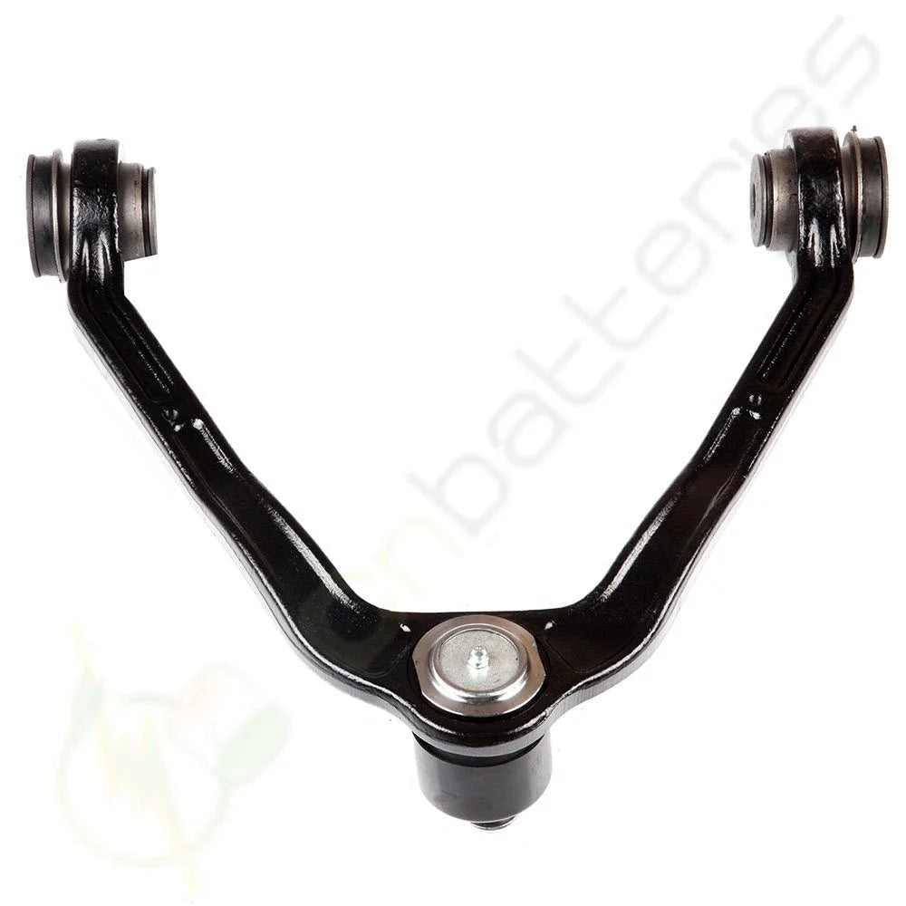 Set of 6 Control Arm Ball Joint Wheel Bearing & Hub for Escalade (2002–2006)