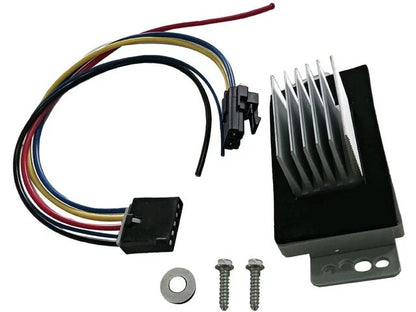 HVAC Blower Motor Control Module for GMC Yukon XL 2500 (2003–2006) 32391SDMH