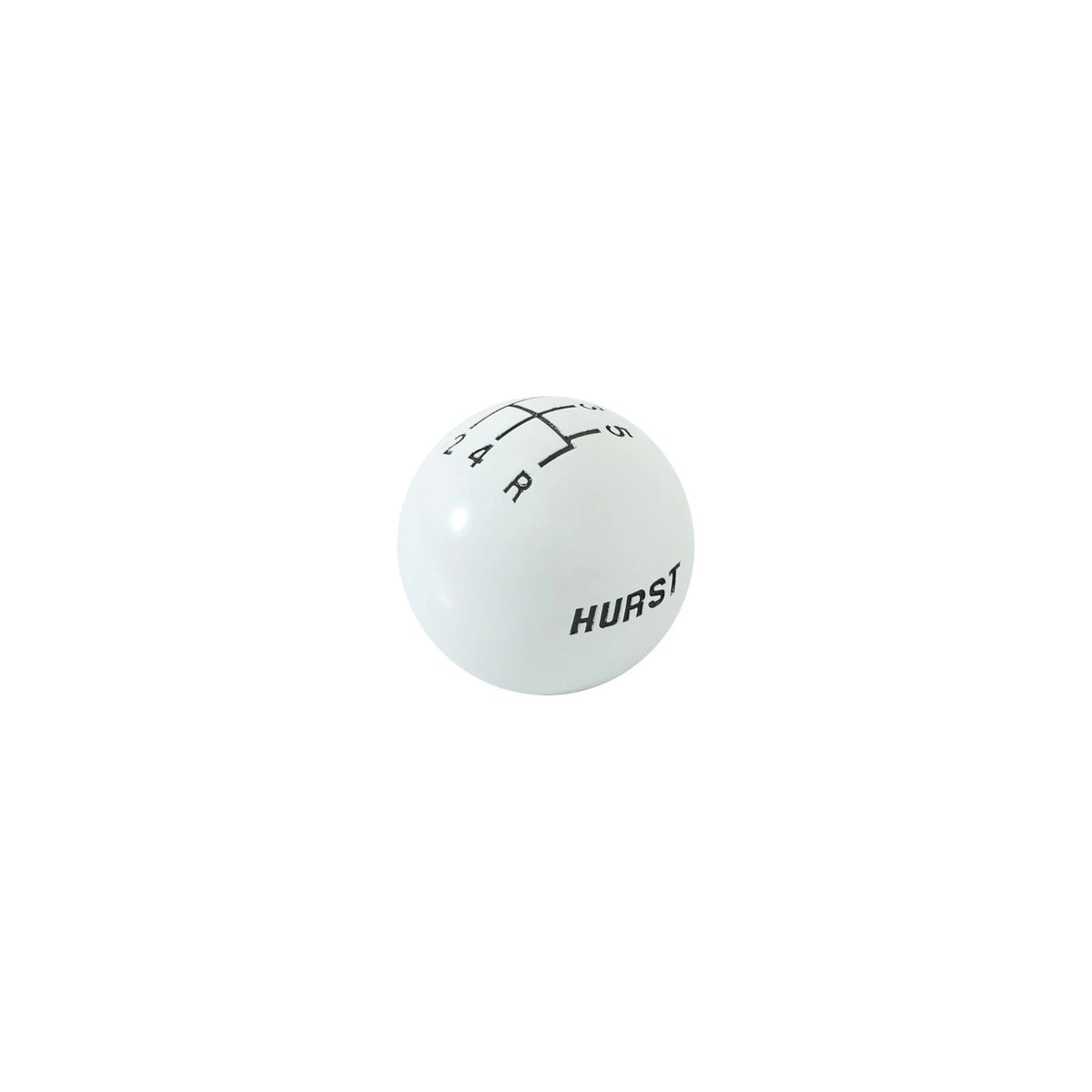 5-Speed Shifter Knob for Hurst Style Upgrade (Fits )