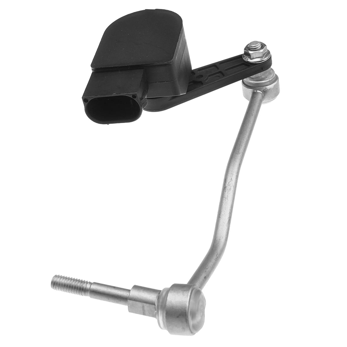 Ride Height Level Sensor for Audi A8 Quattro S8 (2004–2010) 4E0941285G 4E0941285E 4E0941285F