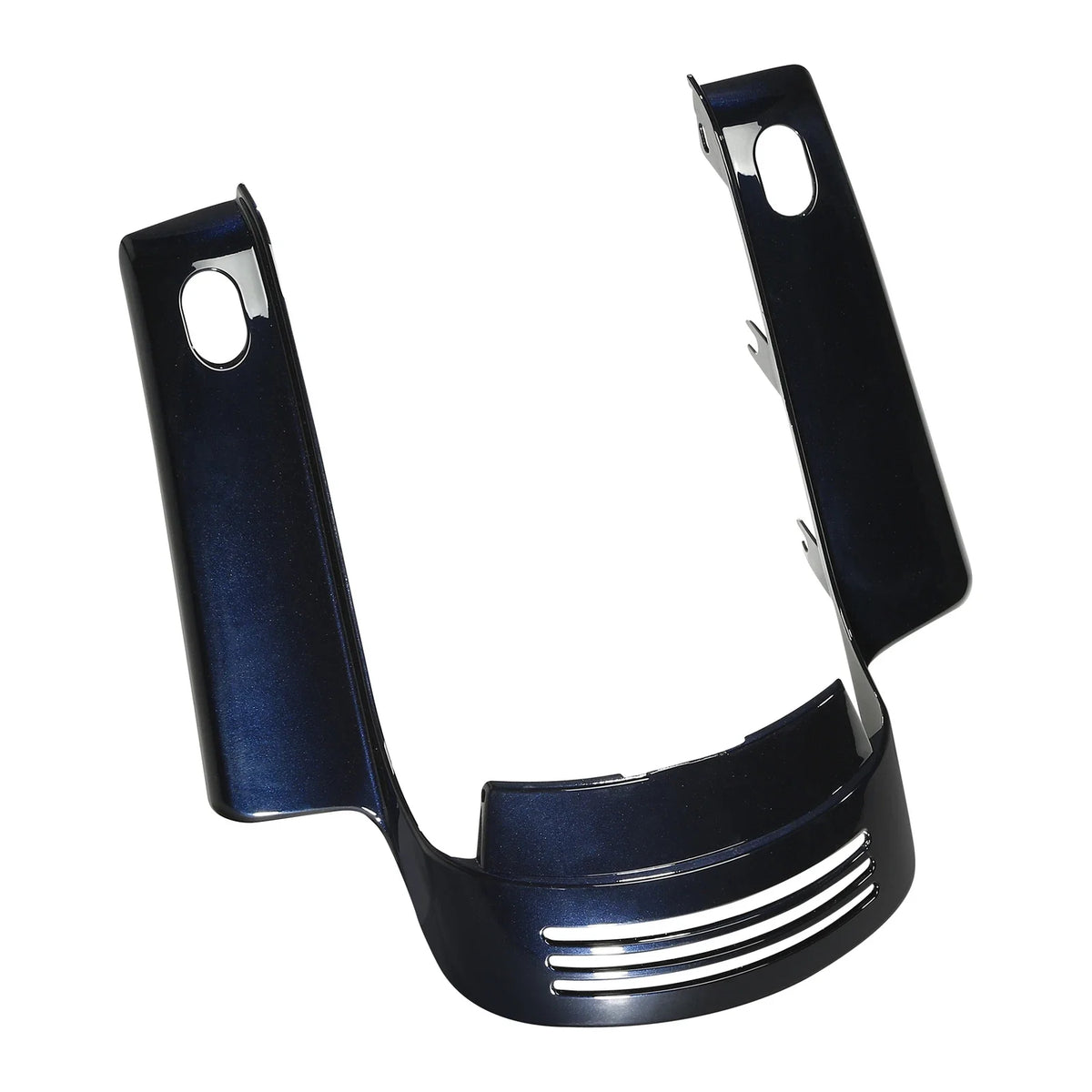 Rear Fender Filler Panel for Harley Electra Glide (2014–2024) Midnight Blue