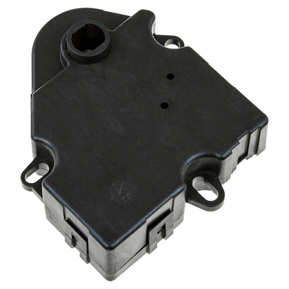 HVAC Heater Blend Door Actuator for Buick LeSabre (2000–2003) L3-H0487AN, 1573952, 604112