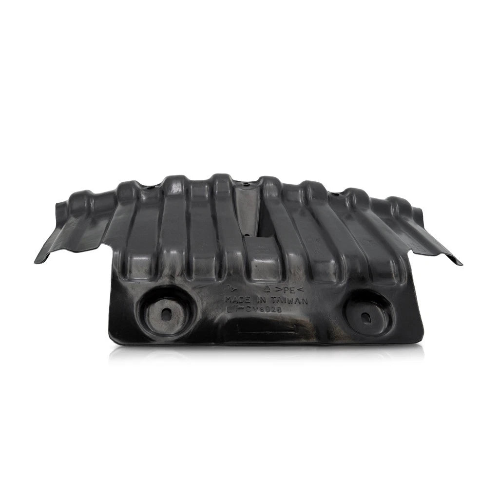 Lower Engine Cover for GMC Sierra 1500 Classic (2007) MLX-SHE901-49S-CL360A52, GM1228154