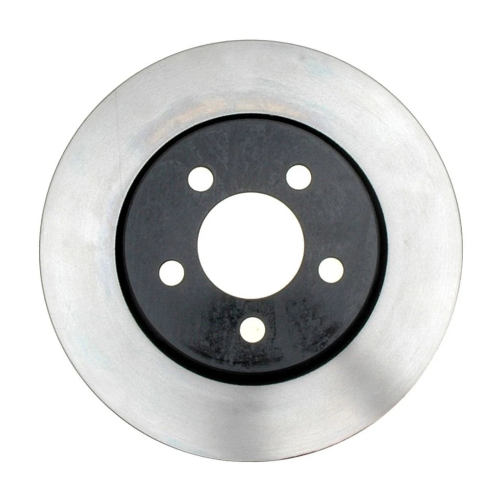 Front Brake Rotor for Dodge Nitro (2007–2011) OLX-ACD18A2469-CL360A50