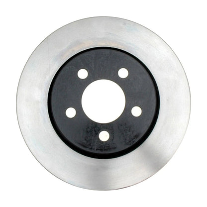 Front Brake Rotor for Dodge Nitro (2007–2011) OLX-ACD18A2469-CL360A50