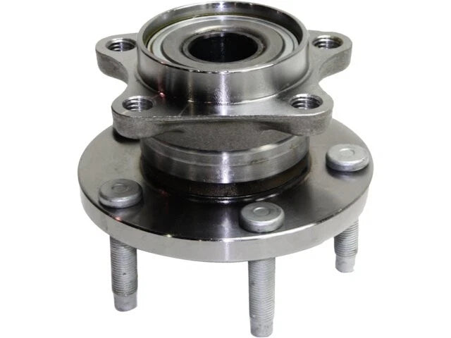Wheel Hub Assembly Rear Left for Lincoln MKX (2007–2010) 57994KXPQ