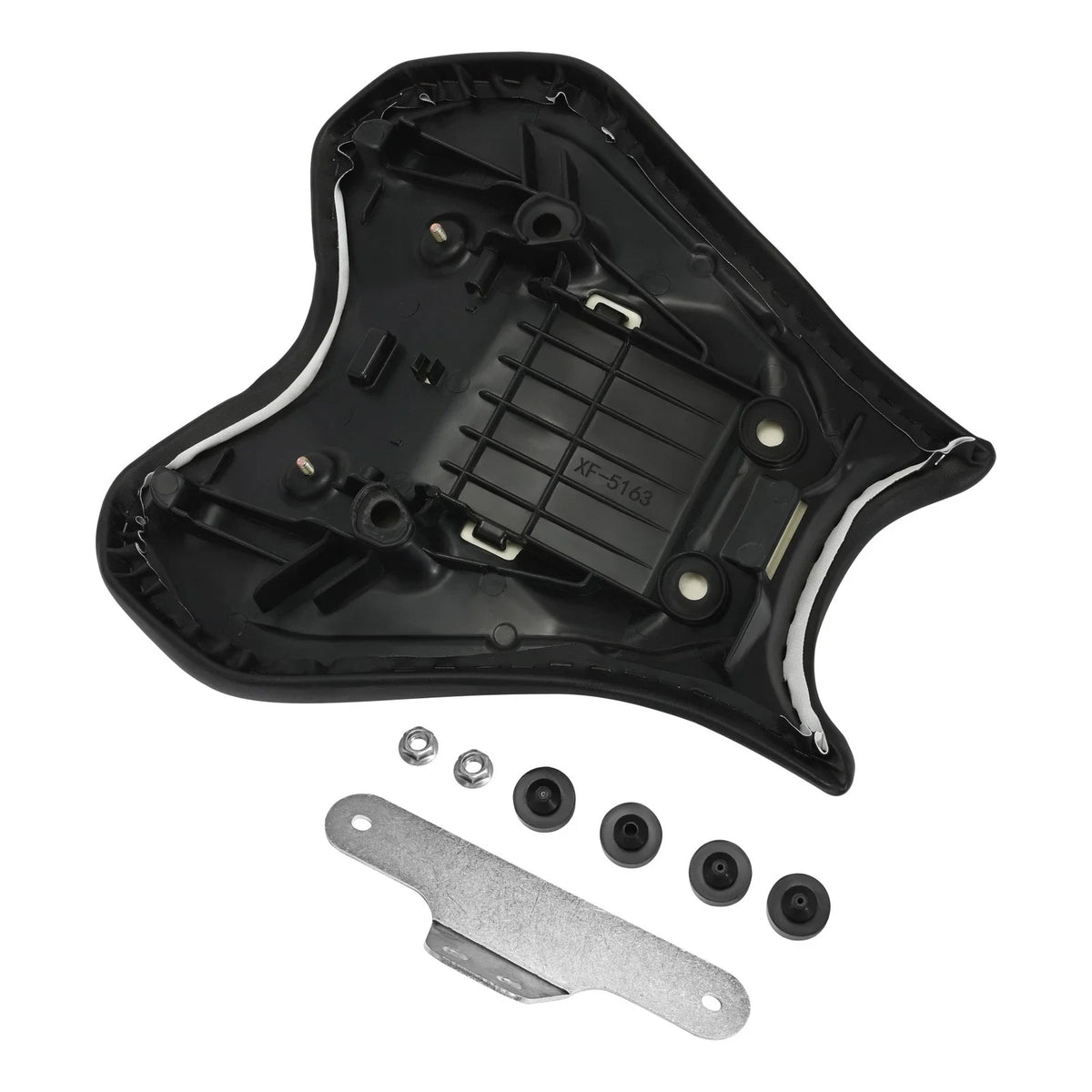 Front Rider Driver Seat Saddle for Yamaha YZF R7 (2022–2024)
