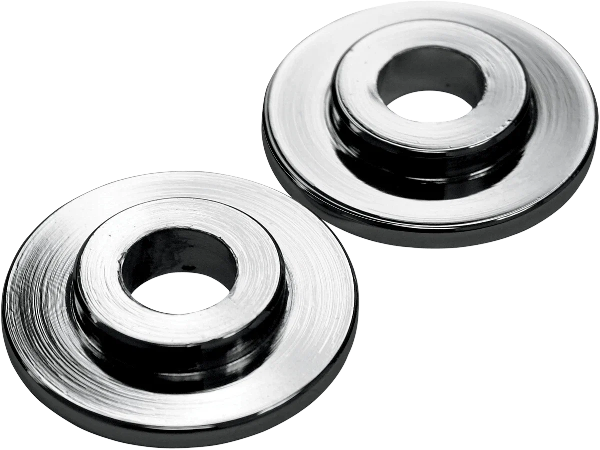 Deuce Handlebar Adapter Kit for LA Choppers (LA-7409-00)
