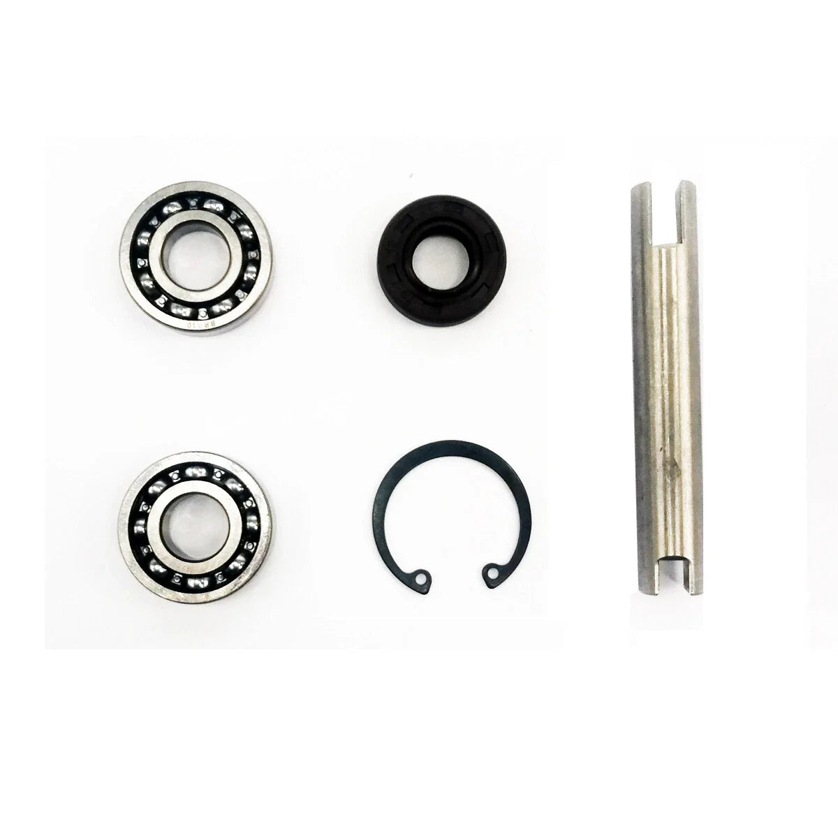 Water Pump Repair Kit for Volvo Penta MD5 AMD7 MD11C (875584, 875584-5)