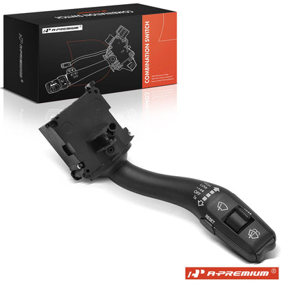 Windshield Wiper Switch for Audi A4 (2003–2008) 1S4190, V15803233, 4E0953503B