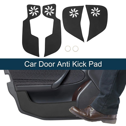 Set of 1 Car Door Anti Kick Pad Sticker Protector for Honda XR-V (2023)