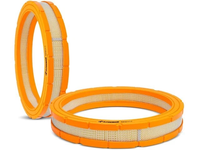 Air Filter Kit for Ford Fiesta (1978–1980) 88682DMDS