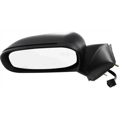 Driver Side Power Heated Mirror for Dodge Dakota
