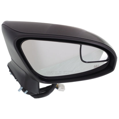 Heated Right Side Mirror for Toyota Venza (2010–2016)