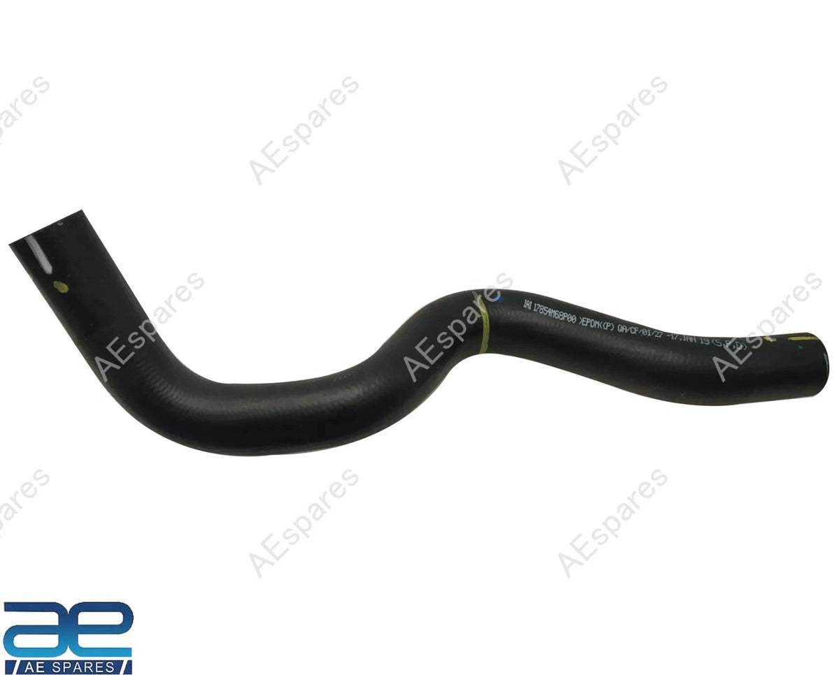 Radiator Outlet Hose for Suzuki Baleno Ertiga Swift Swift Dzire (17854M68P00)