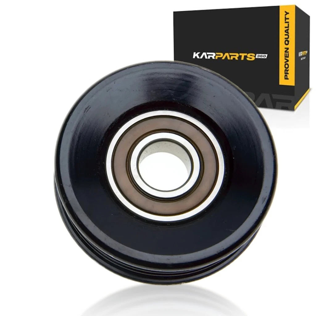 Accessory Belt Idler Pulley for Subaru Baja (2003–2006) ALX-PAU-AC-38030-CLA10