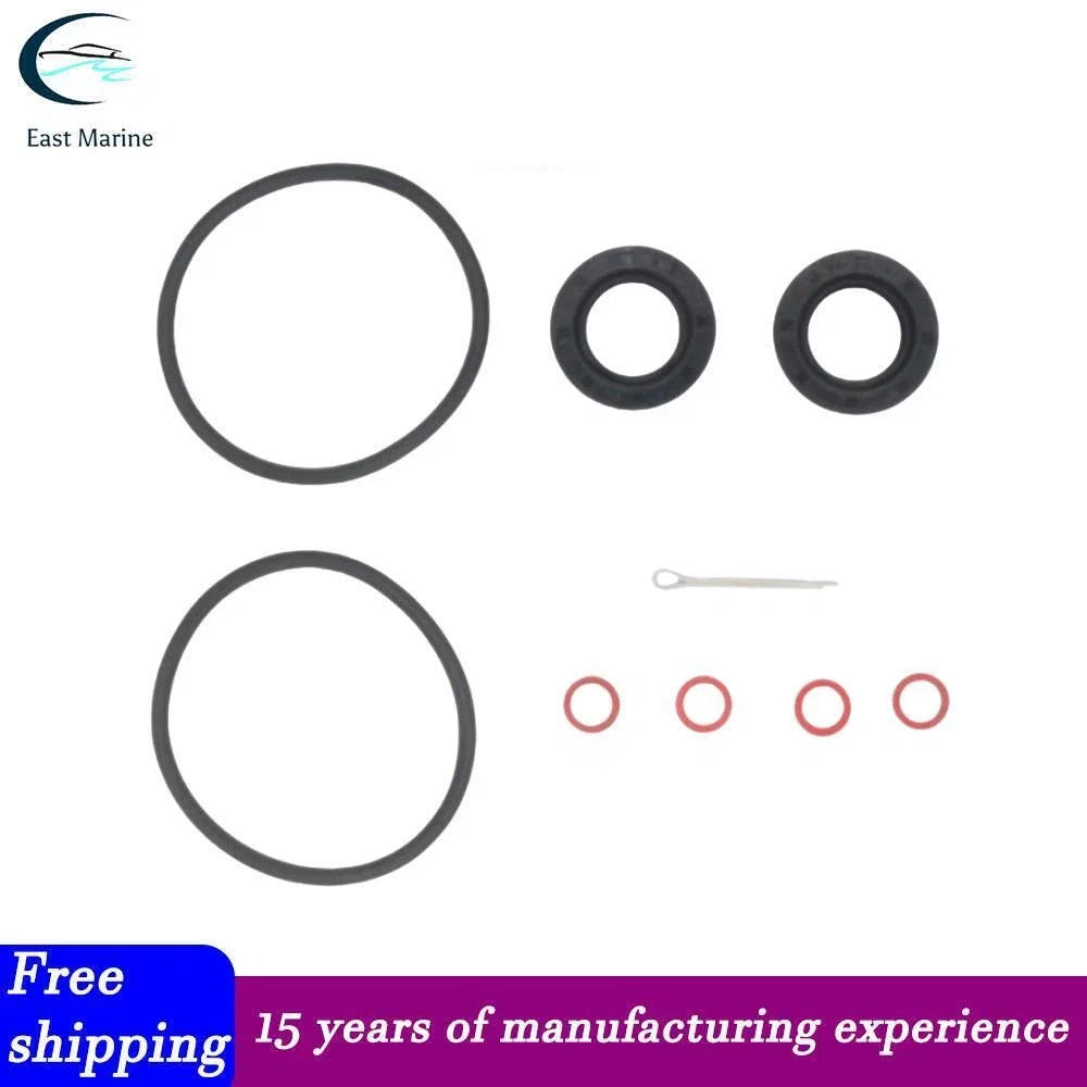 Lower Unit Seal Kit for Yamaha Outboard (93101-20M07)