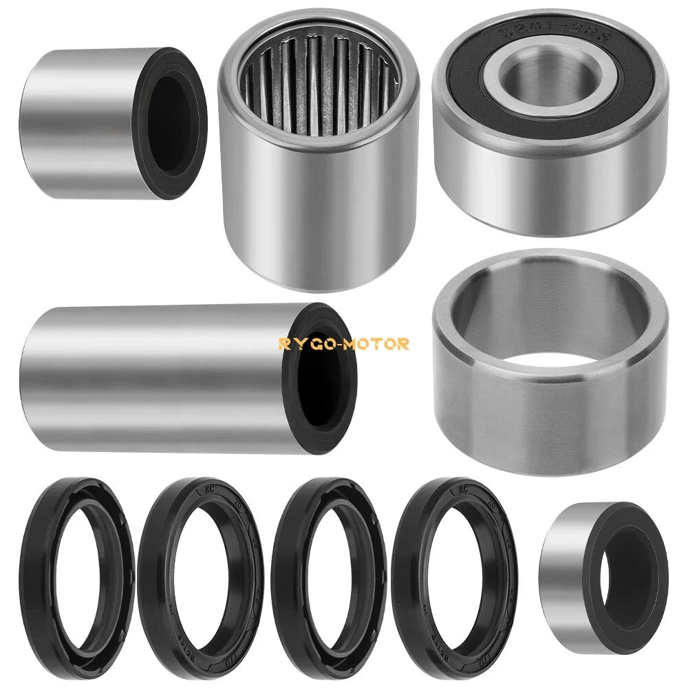 Swing Arm Bearing & Bushing Kit for Honda Rancher 420 TRX420 (2007–2013)