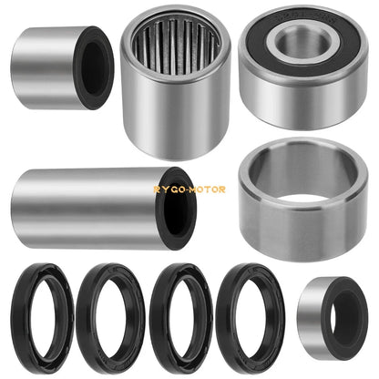 Swing Arm Bearing & Bushing Kit for Honda Rancher 420 TRX420 (2007–2013)