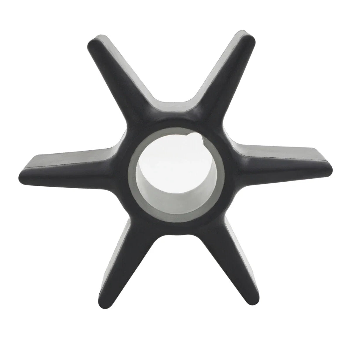 Water Pump Impeller for Mercury (47-43026Q02, 47-43026T2, 18-3056, 500301, 9-45037)