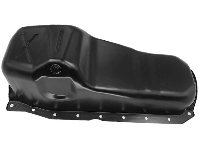 Oil Pan for Chevrolet Suburban 1500 (2000–2002) 81221SFZT