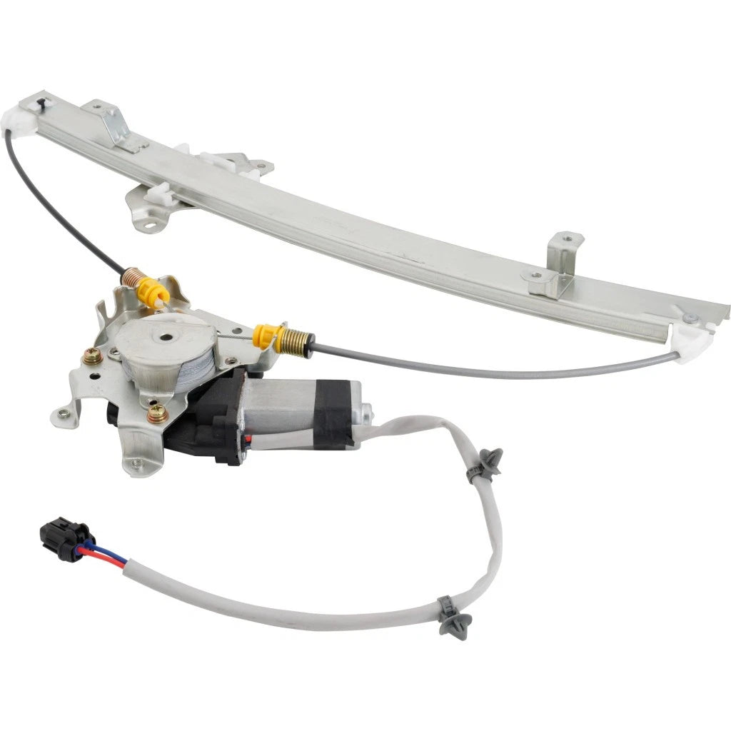 Window Regulator for Nissan Frontier (2005–2021) CLX-M0-USA-RN49170026-CL360A70