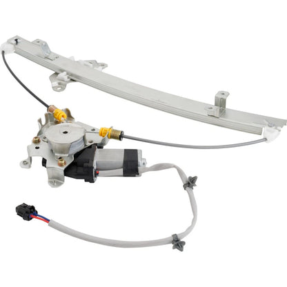 Window Regulator for Nissan Frontier (2005–2021) CLX-M0-USA-RN49170026-CL360A70