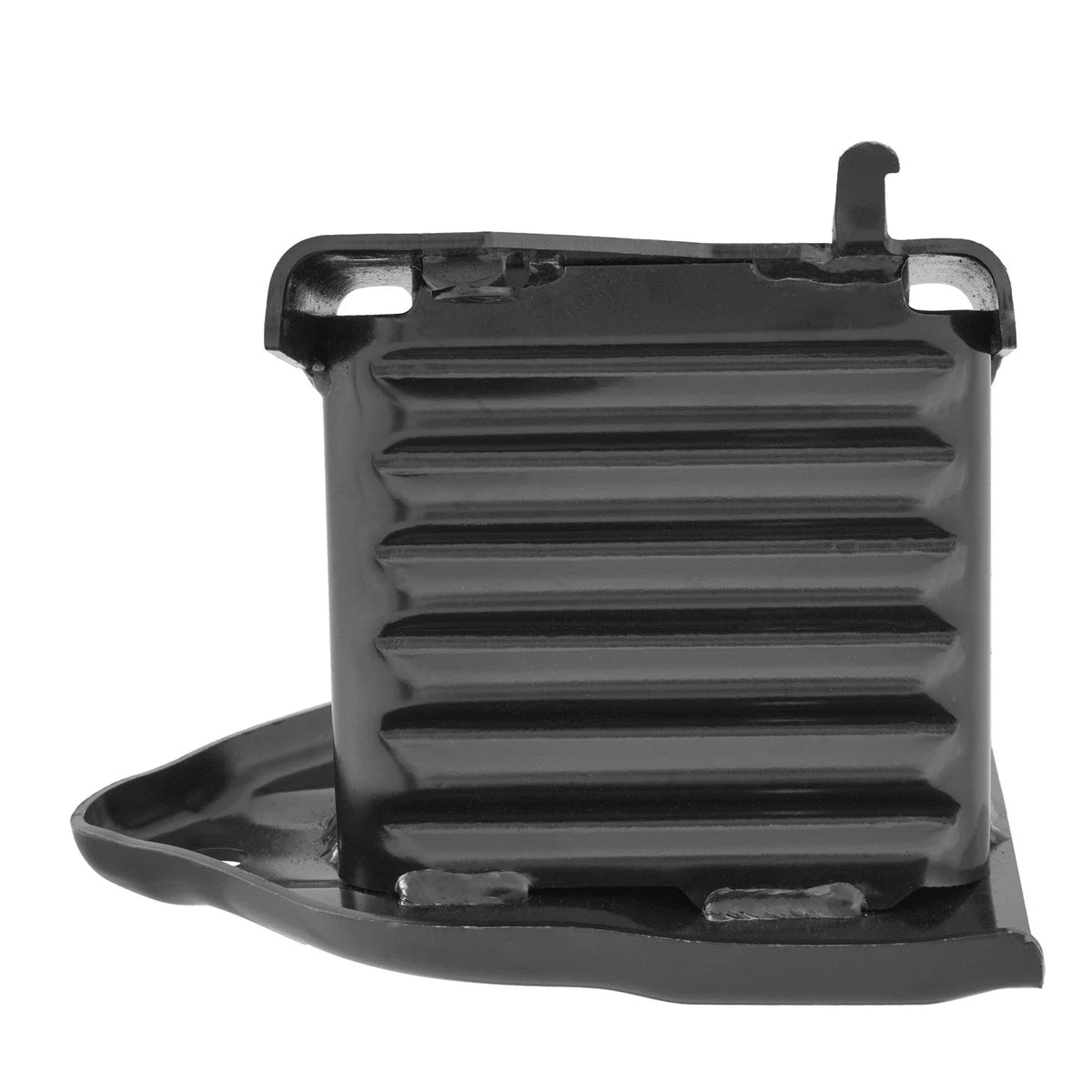 Rear Driver Left Bumper Cover Support Bracket for Mitsubishi Outlander (2014–2017)