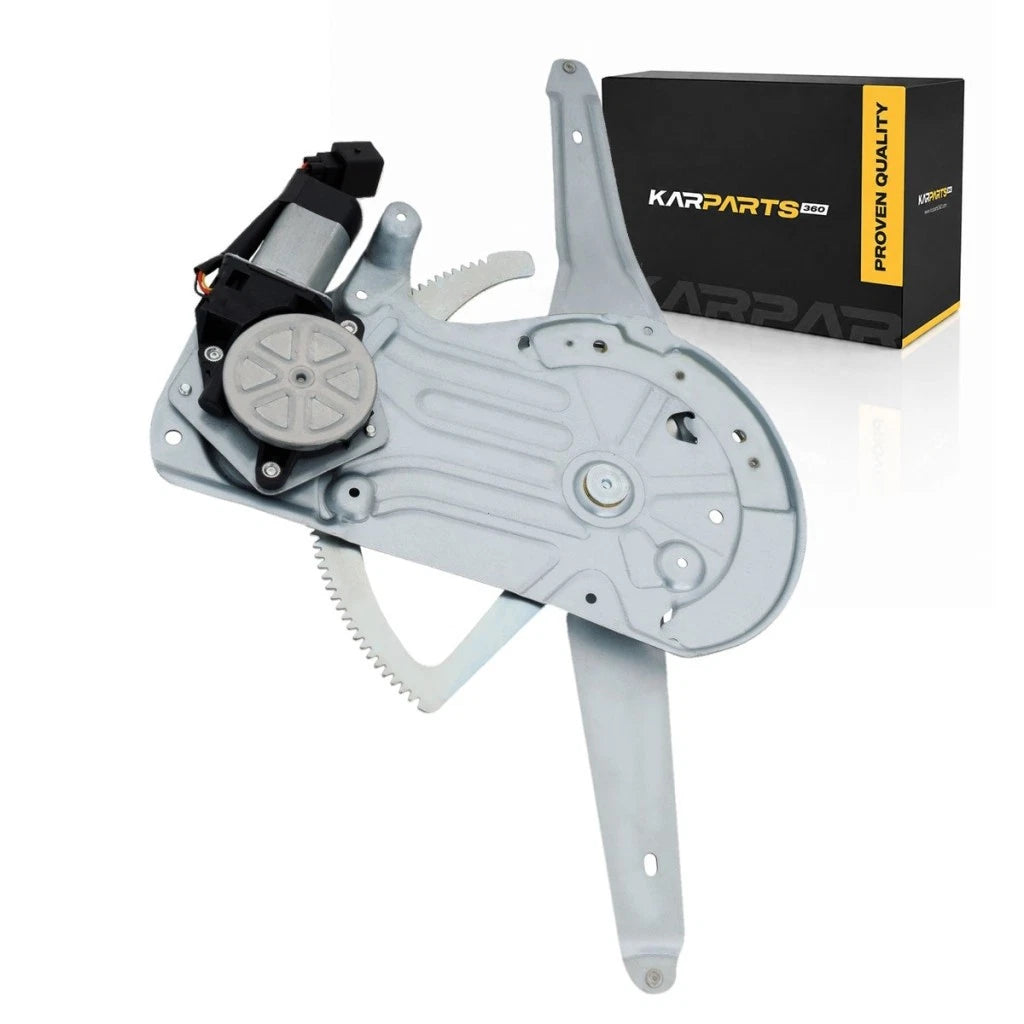 Power Window Regulator for Volvo XC90 (2003–2014) CLX-M0-USA-JRV46290028-CLA1