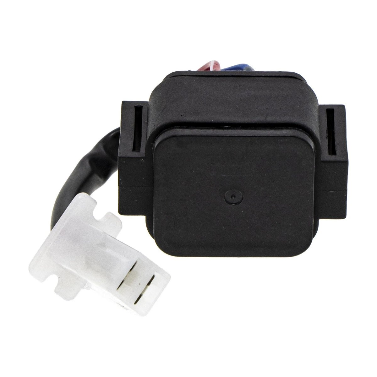 Starter Solenoid Relay Switch for Can-Am Commander Maverick 1000 (2011–2023) 278003012, 278002347, 278001802, 278001766, 278001641
