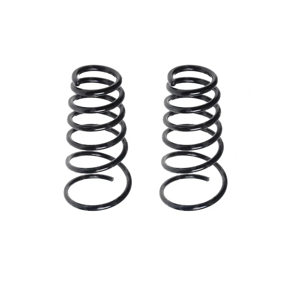 Set of 2 Rear Coil Springs for Kia Sportage (2005–2010)
