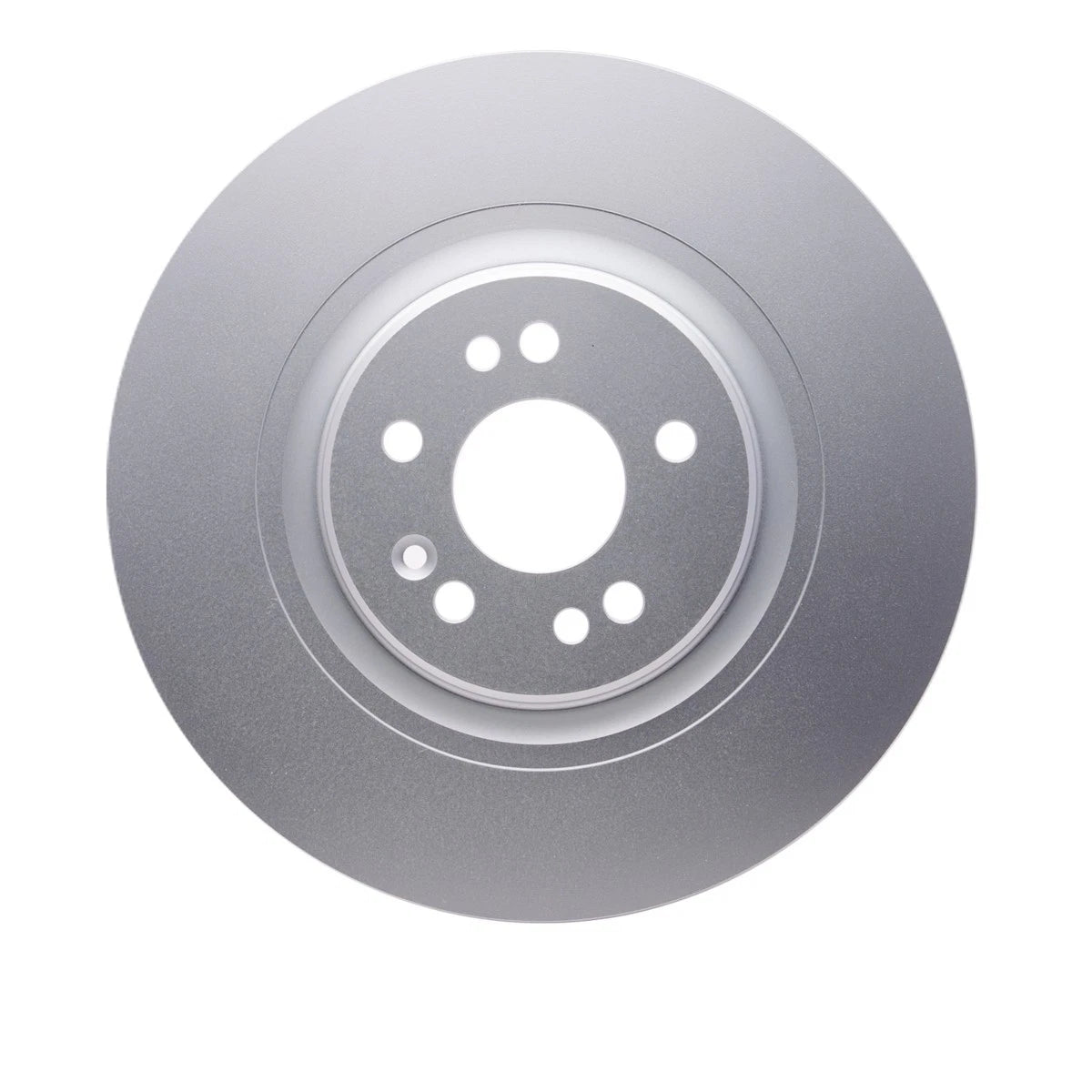 R1 Concepts Brake Disc for Mercedes-Benz (2000–2005) RRE-63124, 1634210312, 1634210512