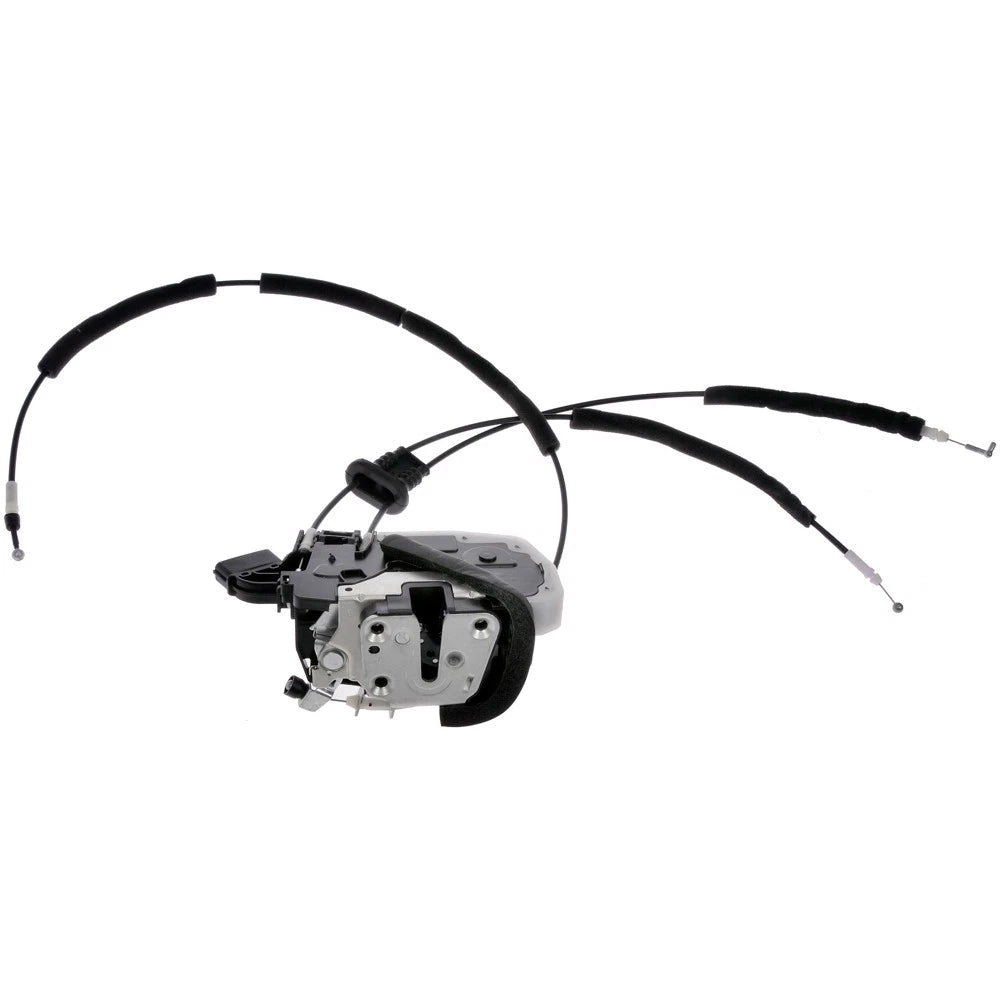 Dorman Front Right Door Lock Actuator Motor for Nissan Rogue (2008–2015) 937-267, 20350377-101